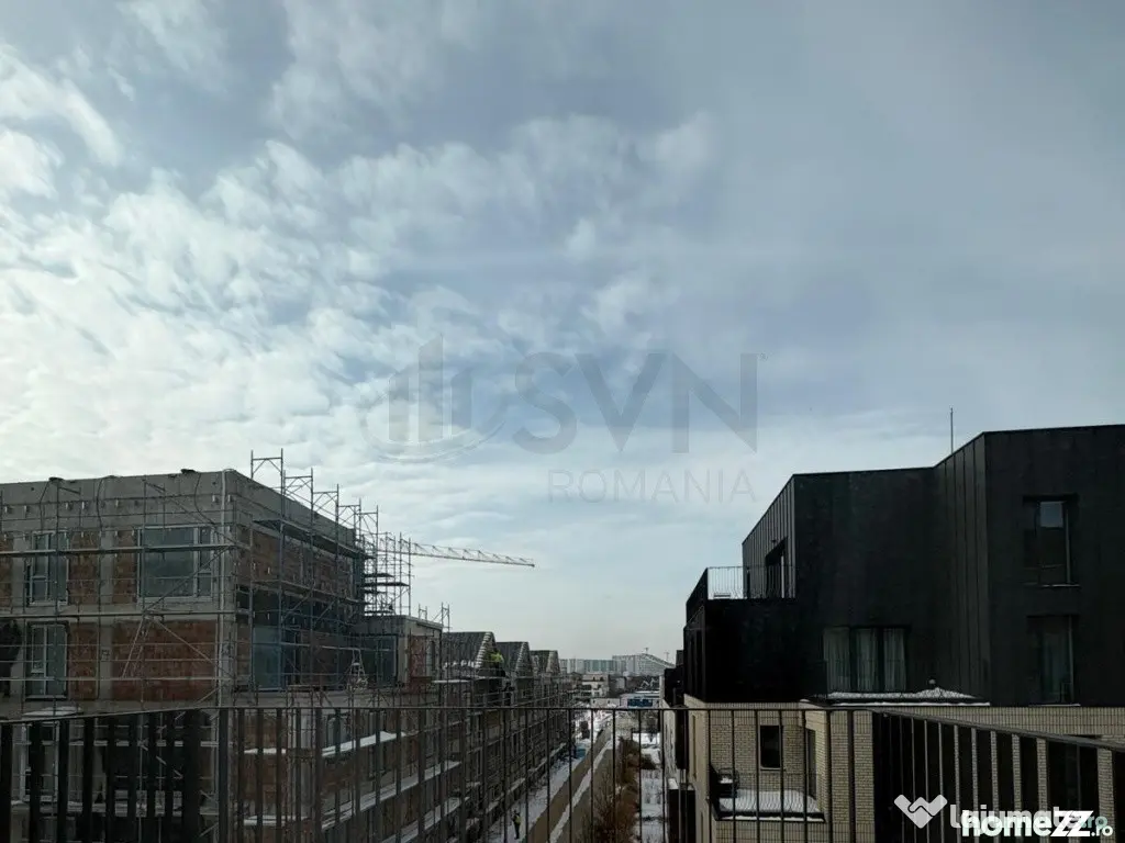 Apartament 2 Camere Avalon Estate Pipera I Orientare Sud ...