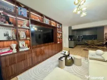 4 camere lux 106 mp UpGround Residence