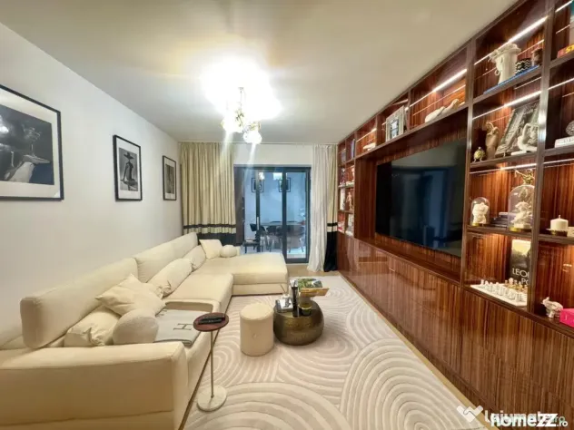 4 camere lux 106 mp UpGround Residence