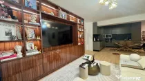 4 camere lux 106 mp UpGround Residence