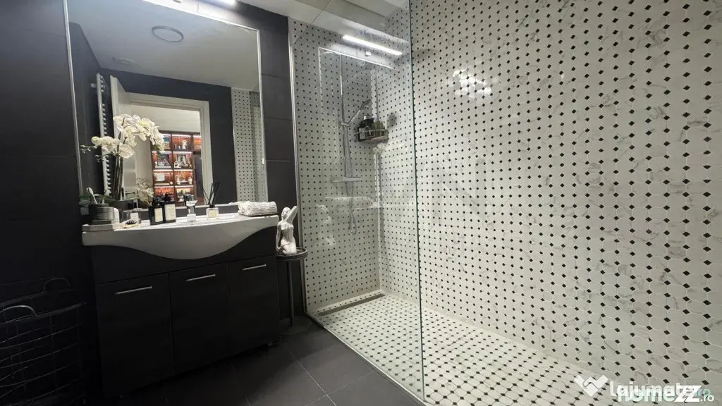 4 camere lux 106 mp UpGround Residence - Bucuresti (Bucuresti-Ilfov)