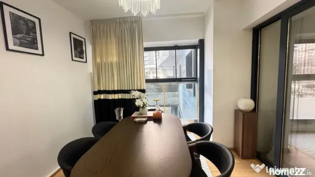 4 camere lux 106 mp UpGround Residence - Bucuresti (Bucuresti-Ilfov)