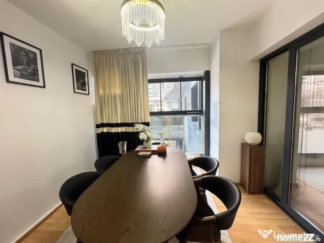 4 camere lux 106 mp UpGround Residence