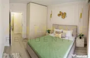 Sos. Leordeni - 3 camere cu 2 bai, bloc nou 