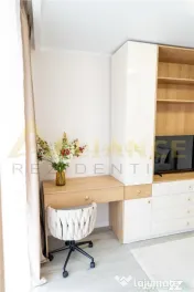 Sos. Leordeni - 3 camere cu 2 bai, bloc nou 