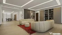 Apartament 5 camere I 241 mp utili I 2 locuri de parcare ...