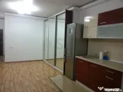 Garsoniera - Mobilata - Petrom City