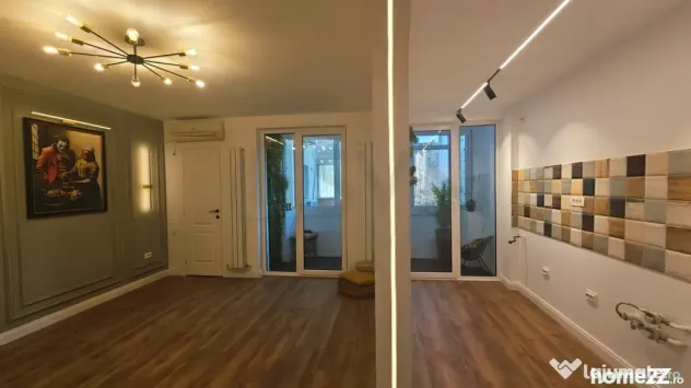 Apartament 2 Camere l Piata Romana l Renovat