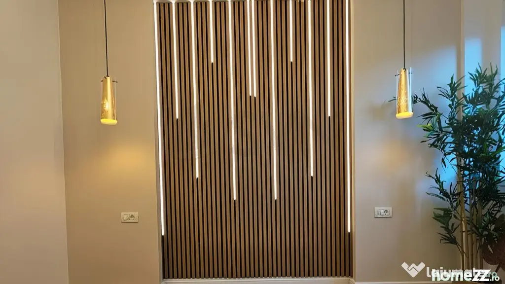 Apartament 2 Camere l Piata Romana l Renovat