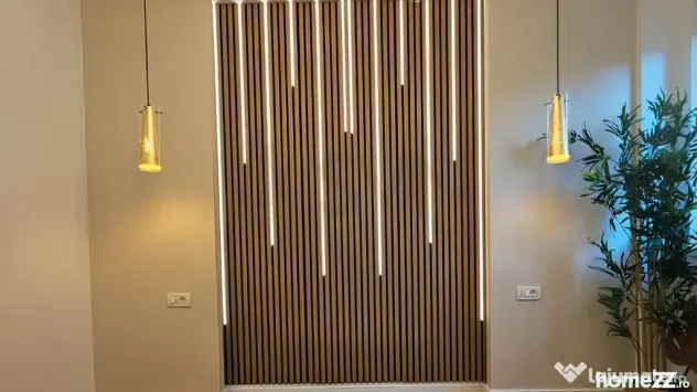 Apartament 2 Camere l Piata Romana l Renovat