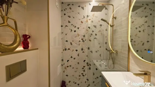 Apartament 2 Camere l Piata Romana l Renovat