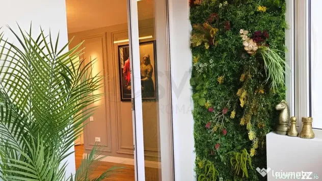 Apartament 2 Camere l Piata Romana l Renovat