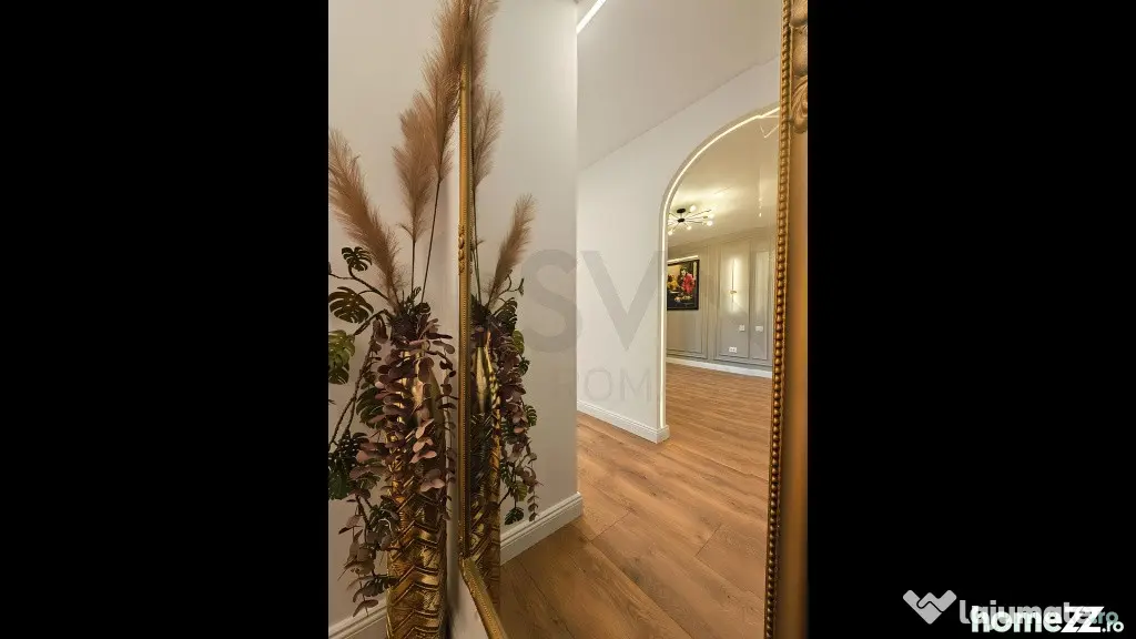 Apartament 2 Camere l Piata Romana l Renovat