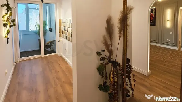 Apartament 2 Camere l Piata Romana l Renovat