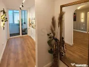 Apartament 2 Camere l Piata Romana l Renovat 