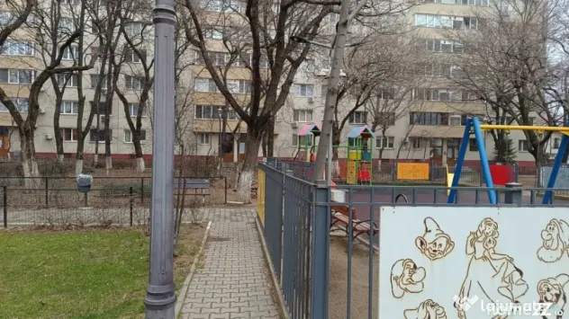 Apartament 3 camere Cal Grivitei I FARA RISC I