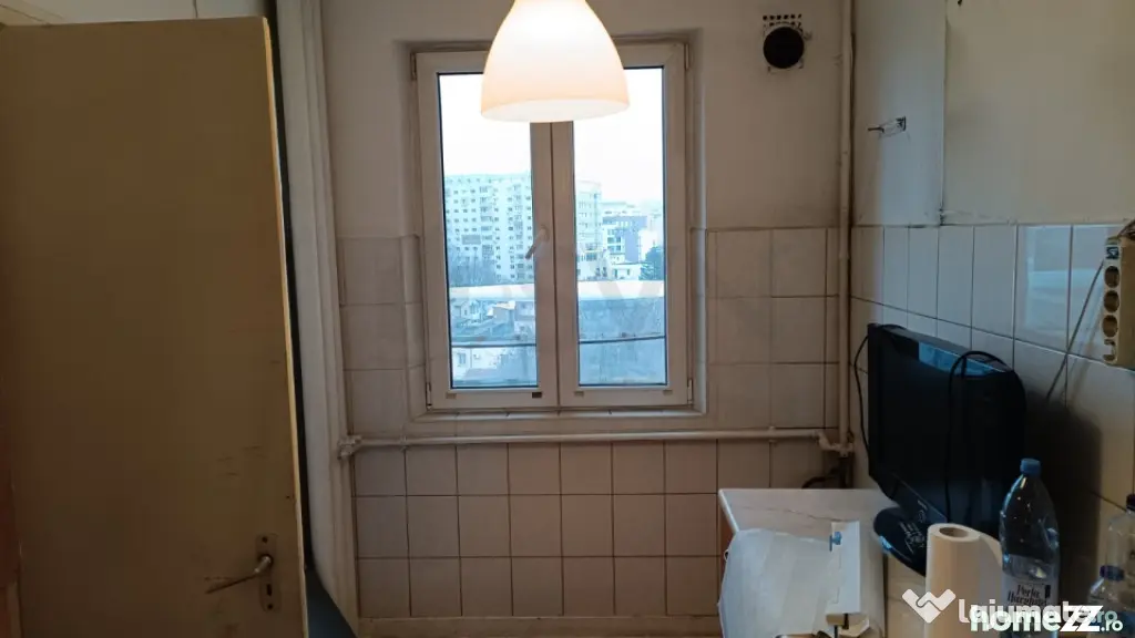 Apartament 3 camere Cal Grivitei I FARA RISC I