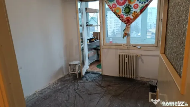 Apartament 3 camere Cal Grivitei I FARA RISC I