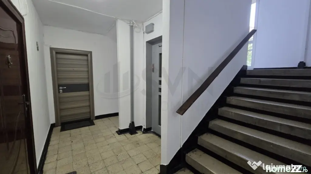 Apartament 3 camere Cal Grivitei I FARA RISC I