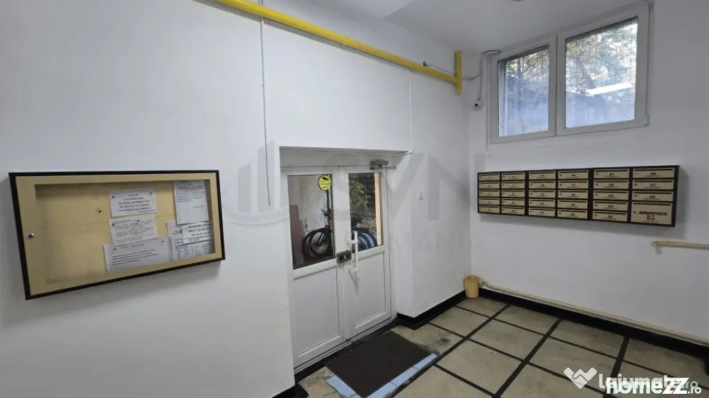 Apartament 3 camere Cal Grivitei I FARA RISC I
