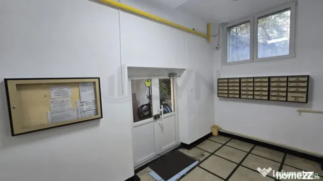 Apartament 3 camere Cal Grivitei I FARA RISC I
