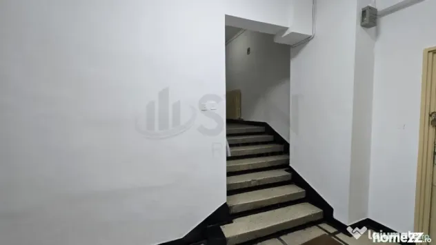 Apartament 3 camere Cal Grivitei I FARA RISC I