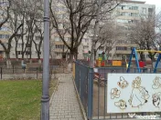 Apartament 3 camere Cal Grivitei I FARA RISC I 