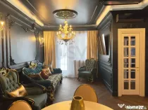 Apartament 2 camere cu boxa si terasa 25mp Dacia Piata Ro...