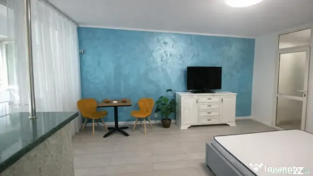 Garsoniera I Mobilata si utilata I Obor