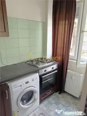 Aparatorii Patriei - Garsoniera mobilata si utilata - SUPER 