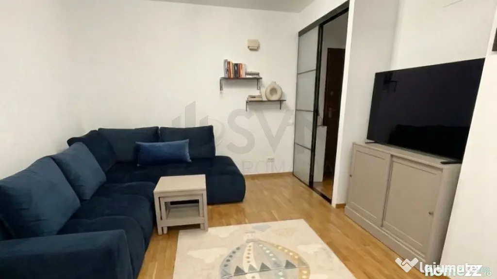 Apartament 2 camere l Aviatiei