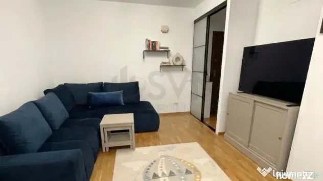 Apartament 2 camere l Aviatiei