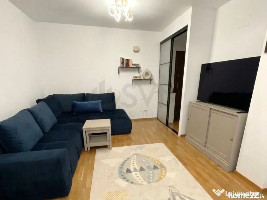 Apartament 2 camere l Aviatiei
