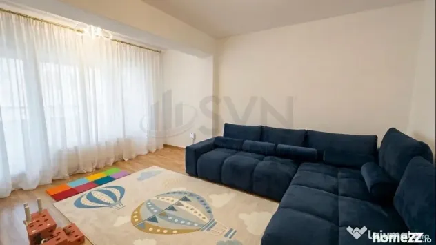 Apartament 2 camere l Aviatiei