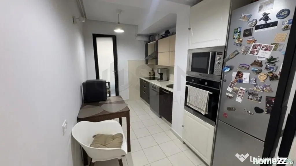 Apartament 2 camere l Aviatiei