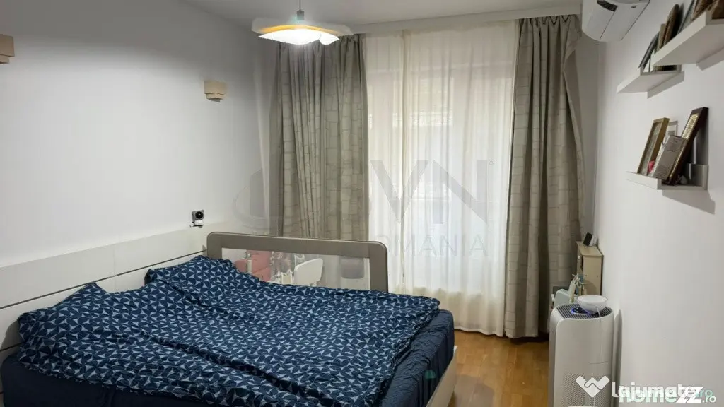 Apartament 2 camere l Aviatiei