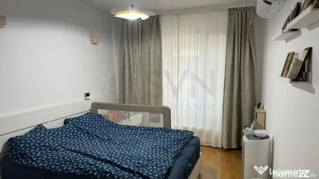 Apartament 2 camere l Aviatiei