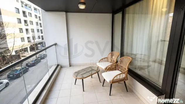 Apartament 2 camere l Aviatiei