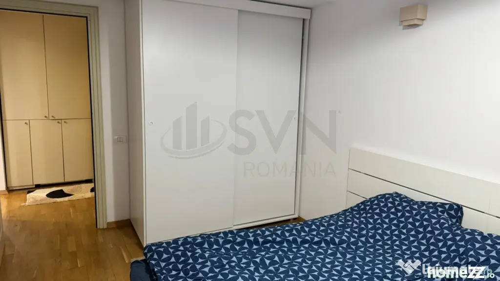 Apartament 2 camere l Aviatiei