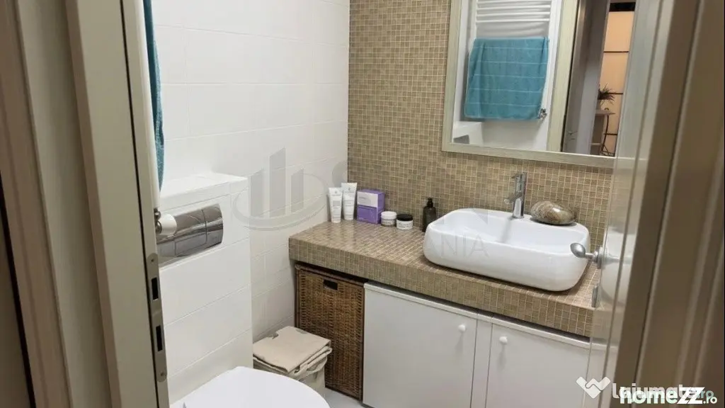 Apartament 2 camere l Aviatiei