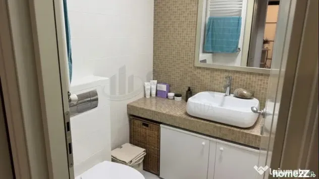 Apartament 2 camere l Aviatiei