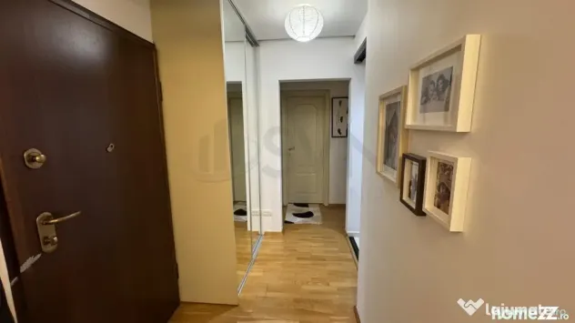 Apartament 2 camere l Aviatiei
