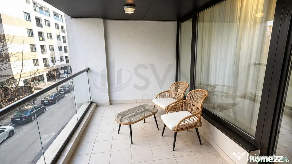 Apartament 2 camere l Aviatiei