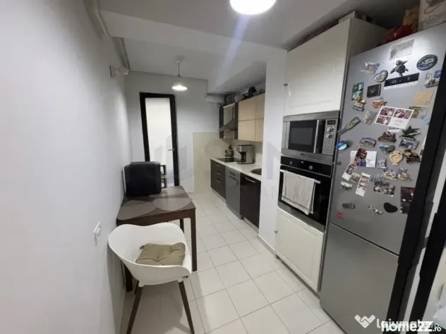 Apartament 2 camere l Aviatiei