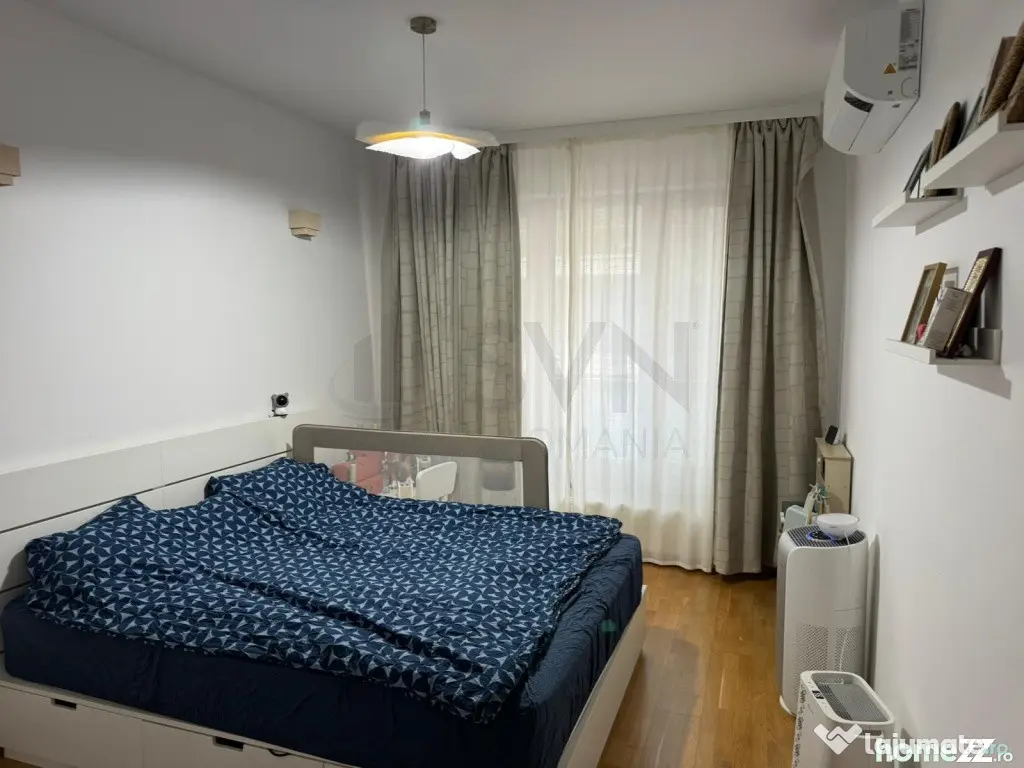 Apartament 2 camere l Aviatiei