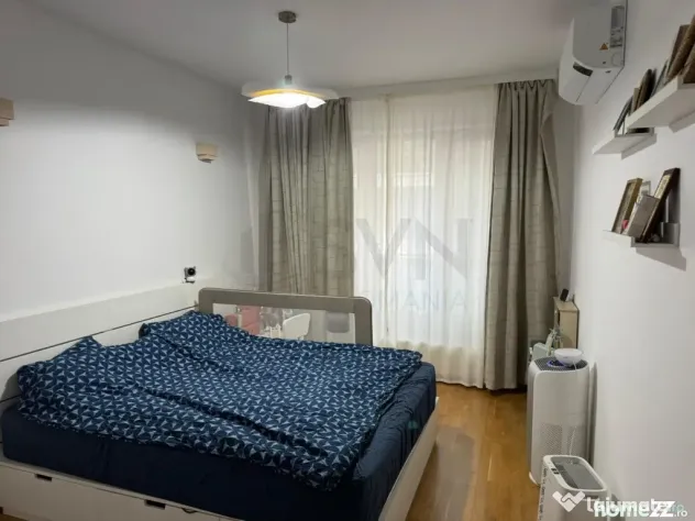 Apartament 2 camere l Aviatiei