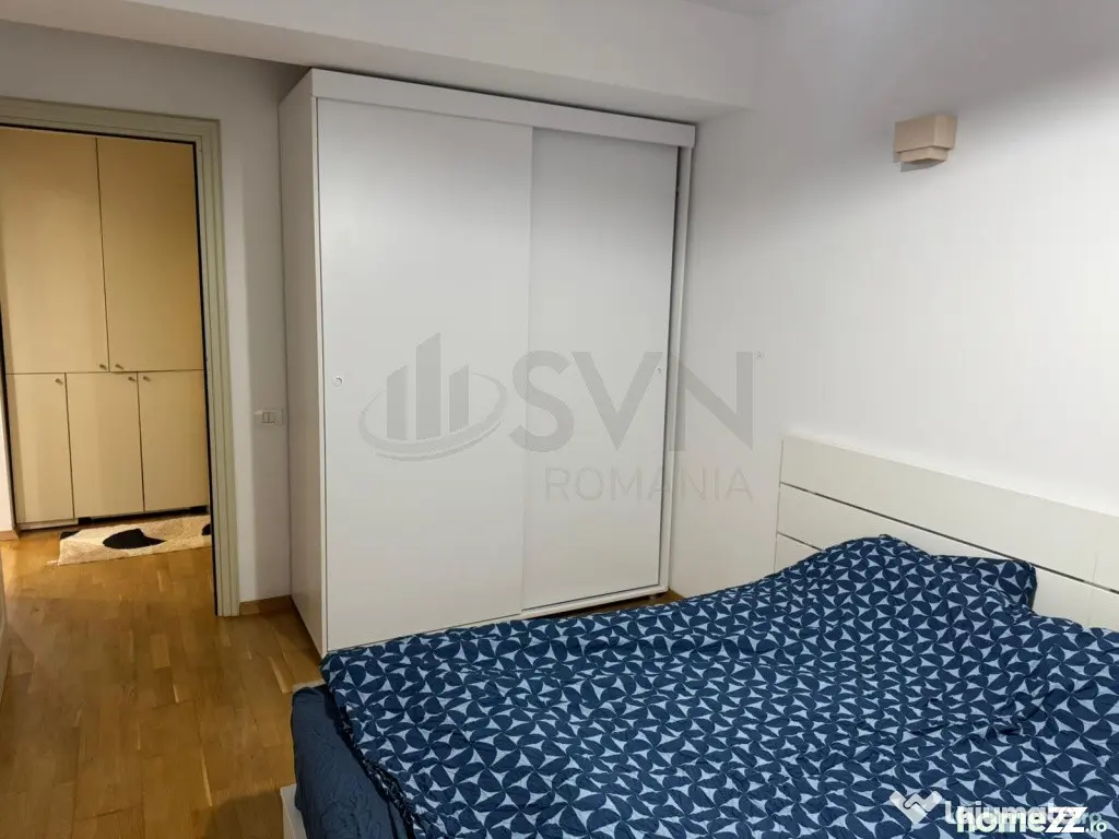 Apartament 2 camere l Aviatiei