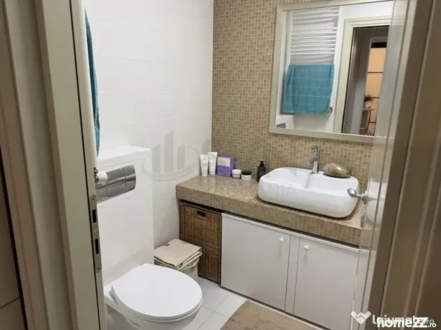 Apartament 2 camere l Aviatiei