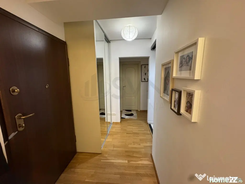 Apartament 2 camere l Aviatiei