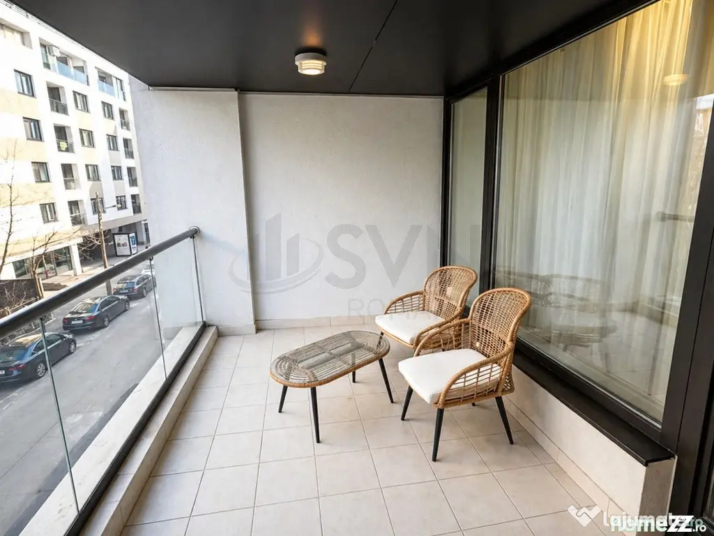 Apartament 2 camere l Aviatiei